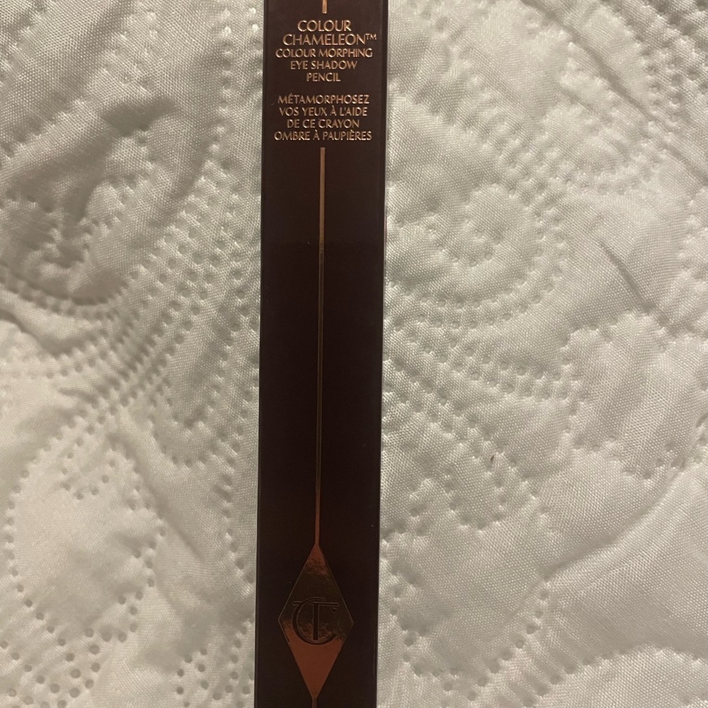 Charlotte Tilbury Smokey Emerald Eye Pencil